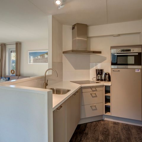 FERIENHAUS 10 Personen - Villa R10A