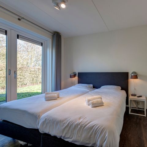 FERIENHAUS 10 Personen - Villa R10A