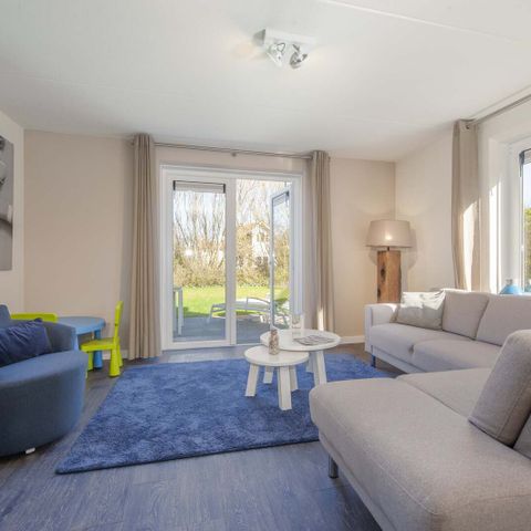Villa 4 Personen - Kinder R5