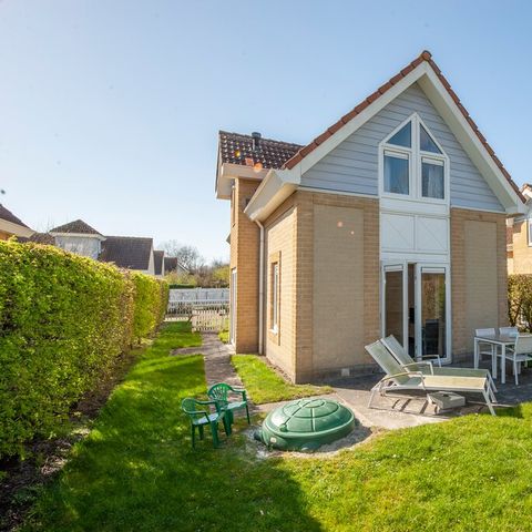 Villa 4 Personen - Kinder R5