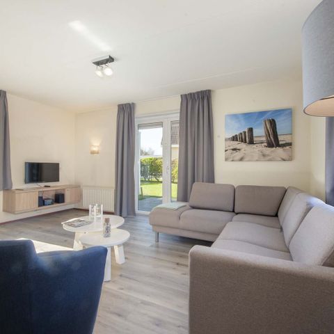 Villa 4 Personen - Kinder R5