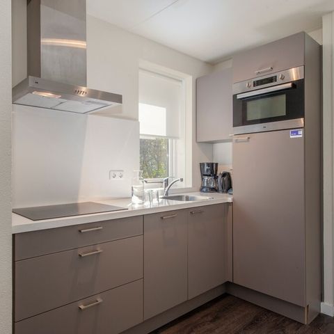 Villa 4 Personen - Kinder R5