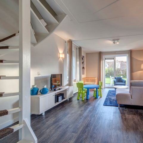 Villa 4 Personen - Kinder R5