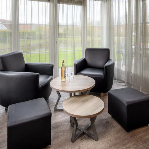 FERIENHAUS 16 Personen - Familienvilla R16