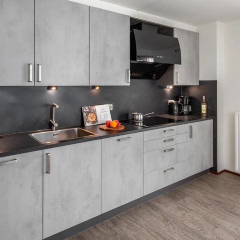 FERIENHAUS 16 Personen - Familienvilla R16