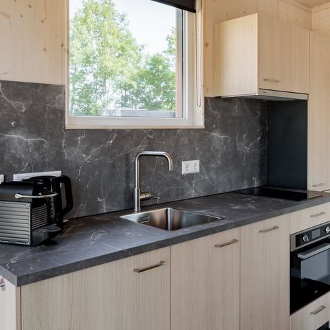 AUßERGEWÖHNLICHE UNTERKUNFT 2 Personen - Winziges Haus