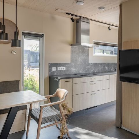 LODGE 4 Personen