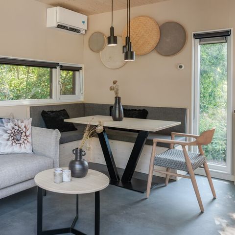 LODGE 4 Personen