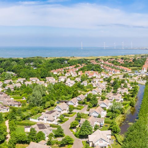 Landal Noordzee Residence De Banjaard - Nord-Beveland - Image N°4