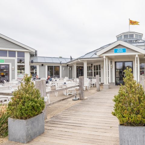 Landal Noordzee Residence De Banjaard - Nord-Beveland - Image N°5