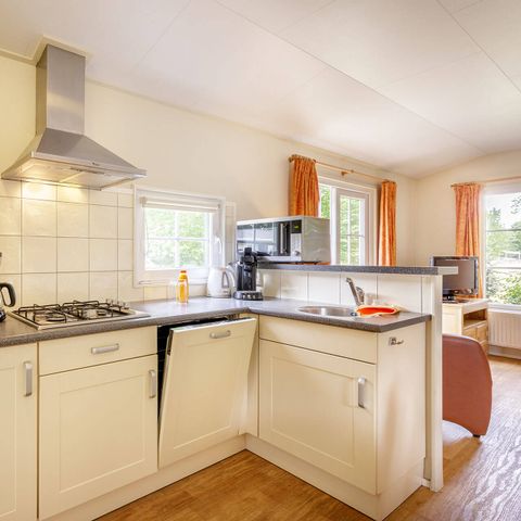Chalet 6 Personen - Bauernhof