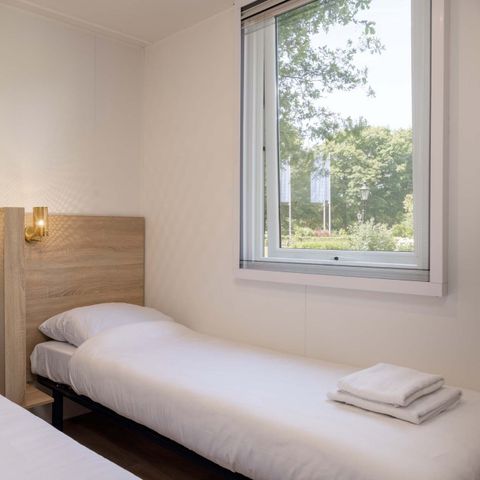 Chalet 6 Personen - Key West