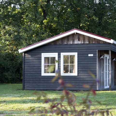 Chalet 4 personen - Heuraufe