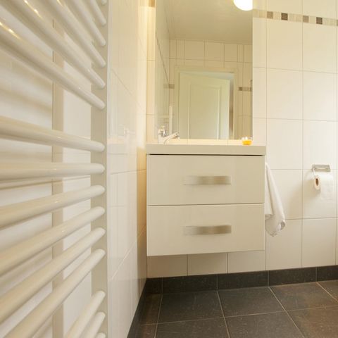 Chalet 4 Personen - Heuraufe