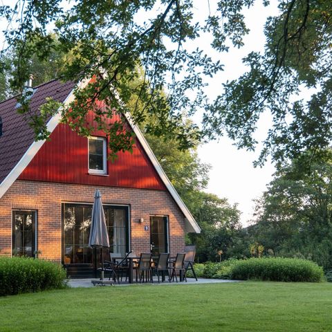 Bungalow 8 Personen - 8-Personen-Bungalows