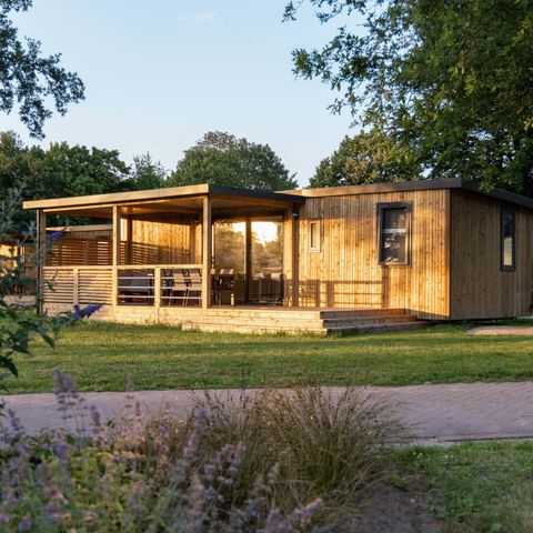 Chalet 6 personen - Key West – 2027