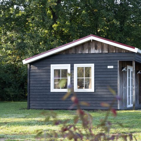Chalet 4 personen - Heuraufe – 2027