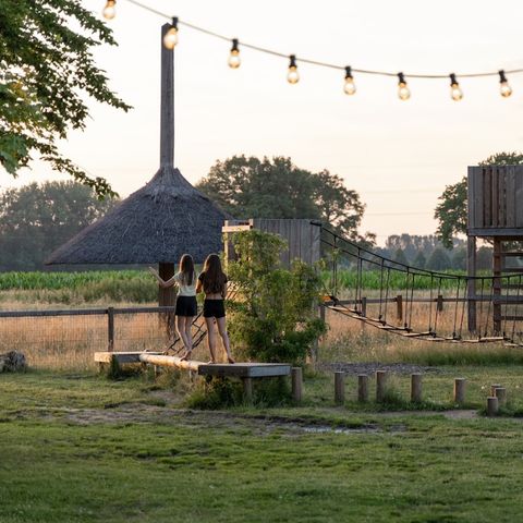 Vakantiepark De Twee Bruggen - Camping Winterswijk - Image N°3