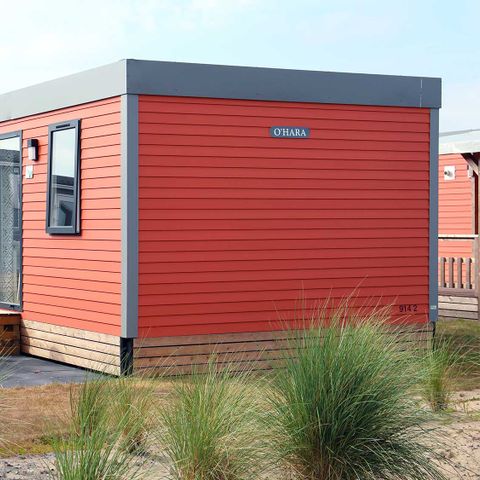 Chalet 4 Personen - Rosmarin