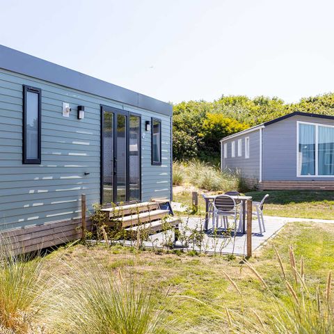 Chalet 4 Personen - Rosmarin