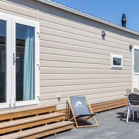 Chalet 6 Personen - Rebhuhn