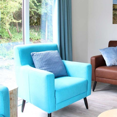 Chalet 6 Personen - Rebhuhn