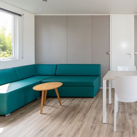 Chalet 4 Personen - Rosmarin-Plus