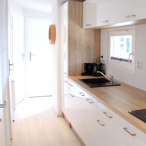 Chalet 6 Personen - Morgenstern-Plus