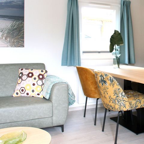 Chalet 6 Personen - Morgenstern-Plus