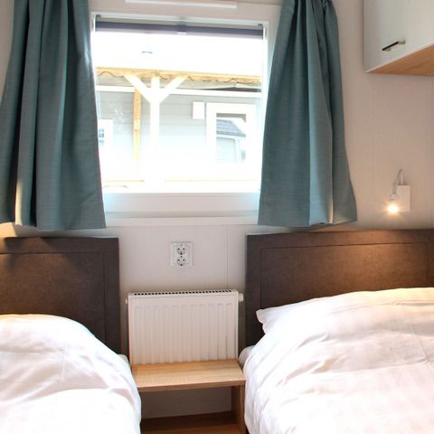 Chalet 6 Personen - Morgenstern-Plus