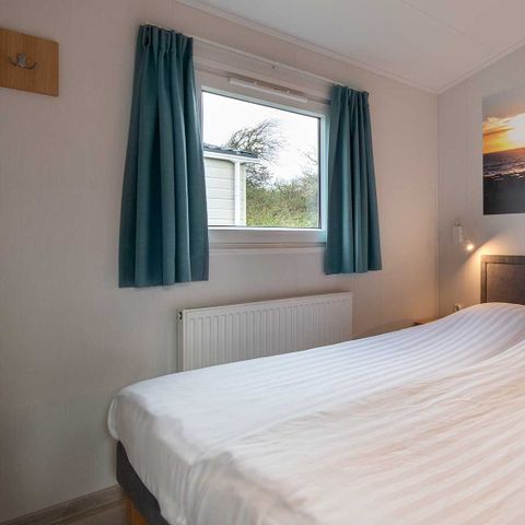 Chalet 4 Personen - Teichhuhn