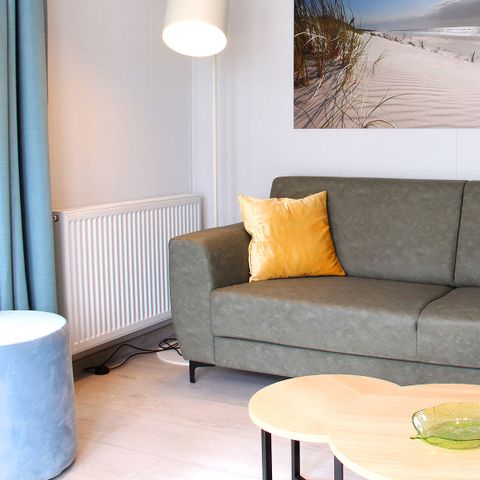 Chalet 6 Personen - Morgenstern