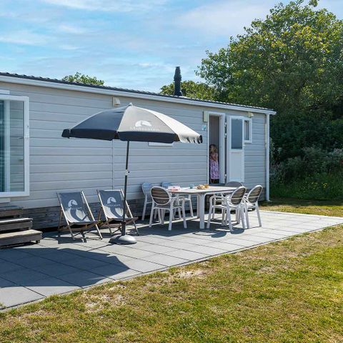 Chalet 6 Personen - Morgenstern