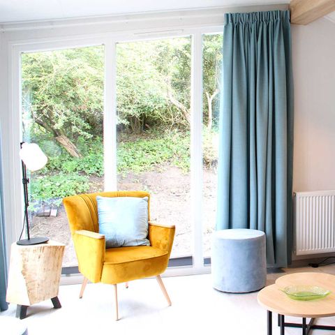 Chalet 6 Personen - Morgenstern