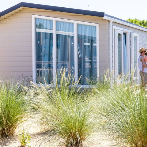 Chalet 6 Personen - Morgenstern