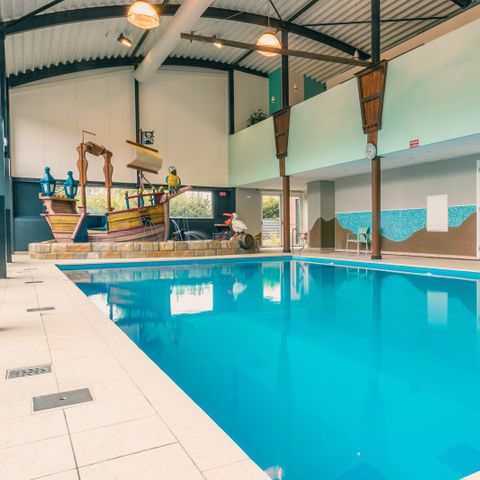 EuroParcs De Biesbosch - Dordrecht - Image N°3