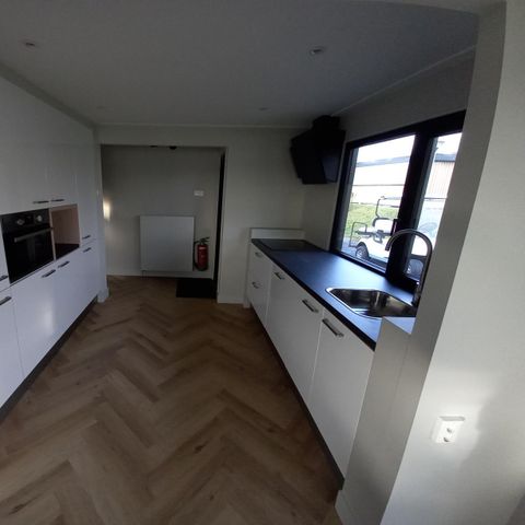 FERIENHAUS 6 Personen - Hackfort 4+2