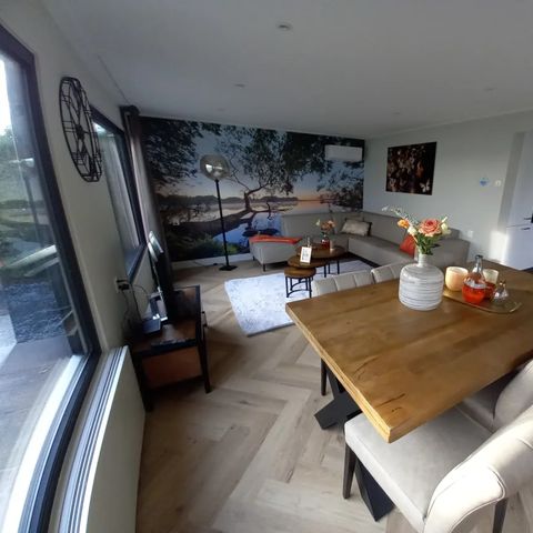 FERIENHAUS 6 Personen - Hackfort 4+2