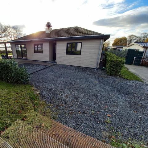 FERIENHAUS 6 Personen - Hackfort 4+2