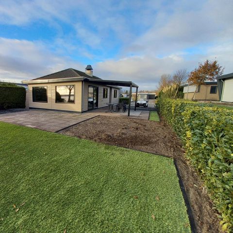 FERIENHAUS 6 Personen - Hackfort 4+2