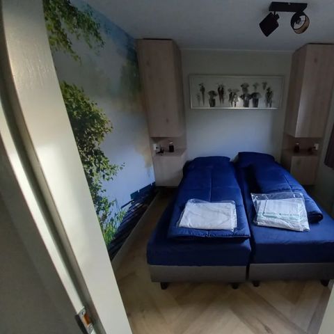 FERIENHAUS 6 Personen - Hackfort 4+2
