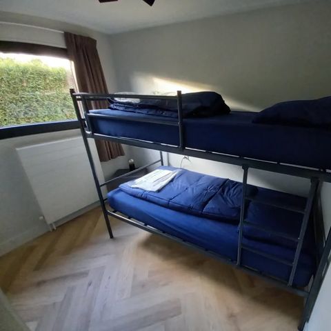 FERIENHAUS 6 Personen - Hackfort 4+2
