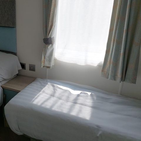 FERIENHAUS 6 Personen - Berkel 2+4