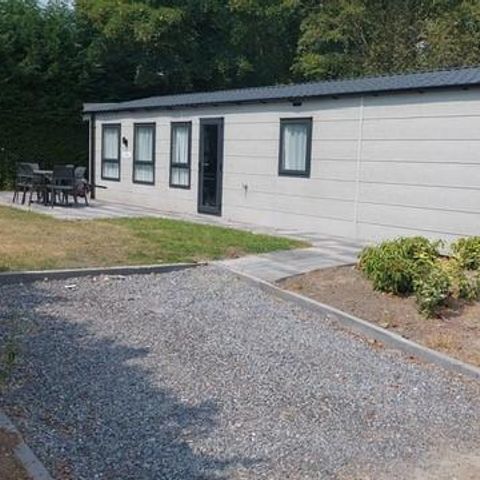 FERIENHAUS 6 Personen - Berkel 2+4