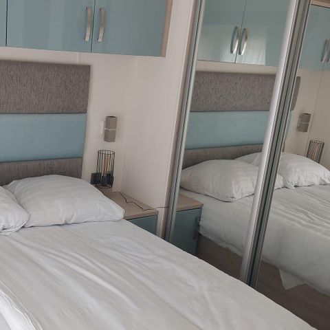 FERIENHAUS 6 Personen - Berkel 2+4