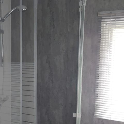 FERIENHAUS 6 Personen - Berkel 2+4
