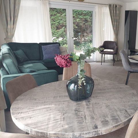 FERIENHAUS 6 Personen - Berkel 2+4