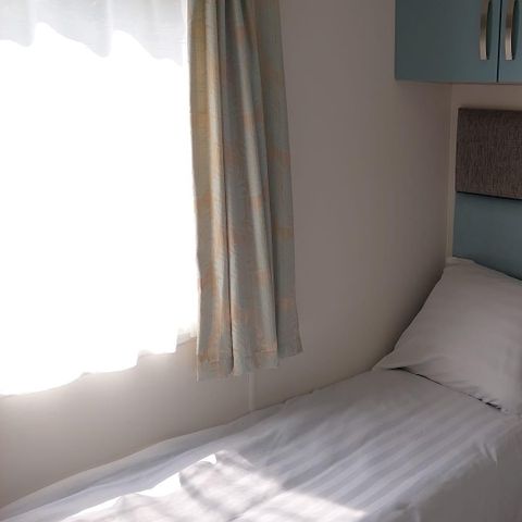 FERIENHAUS 6 Personen - Berkel 2+4