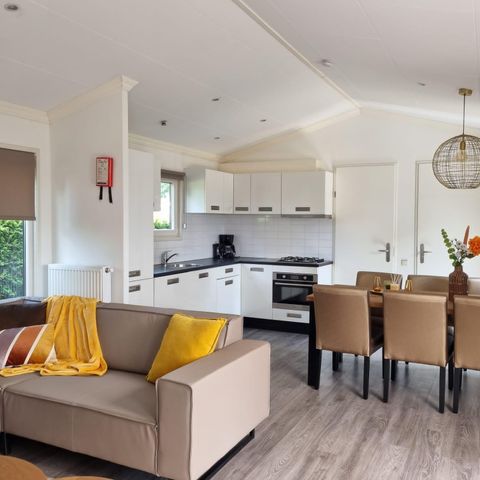 FERIENHAUS 6 Personen - Velthorst