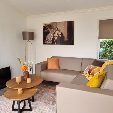 FERIENHAUS 6 Personen - Velthorst